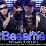 Rakim y Ken Y Ft. Nova y Jory - Besame MP3