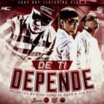Jory Boy Ft. Plan B - De Ti Depende MP3