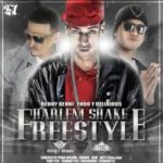 Benny Benni Ft. Delirious y Endo - Harlem Shake MP3