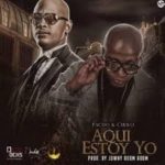 Pacho y Cirilo - Aqui Estoy Yo MP3